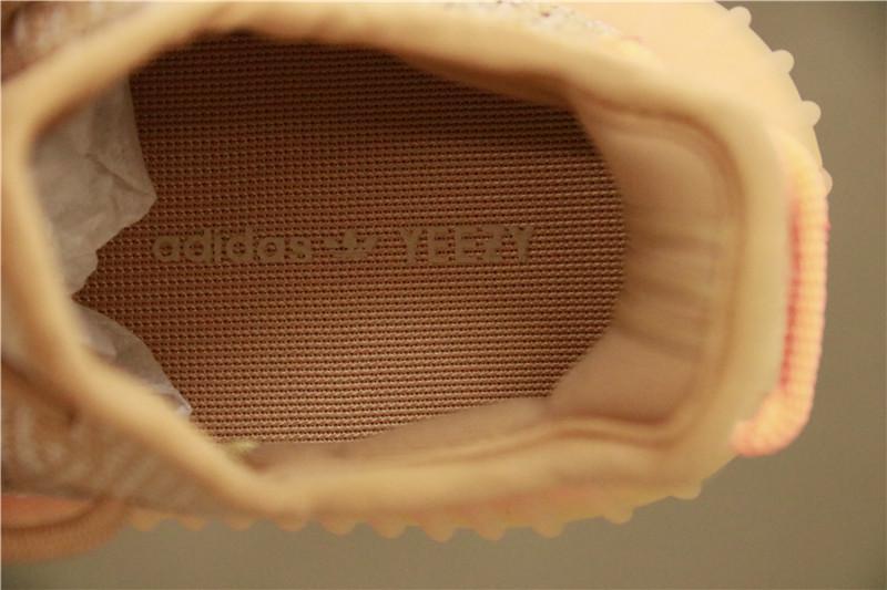 PK God V2 EXCLUSIVE GOD YEEZY 350 V2 CLAYinfant retail primiknit ready to ship 1k-13.5k